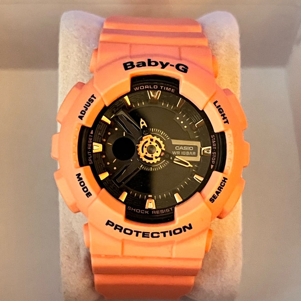 GShock